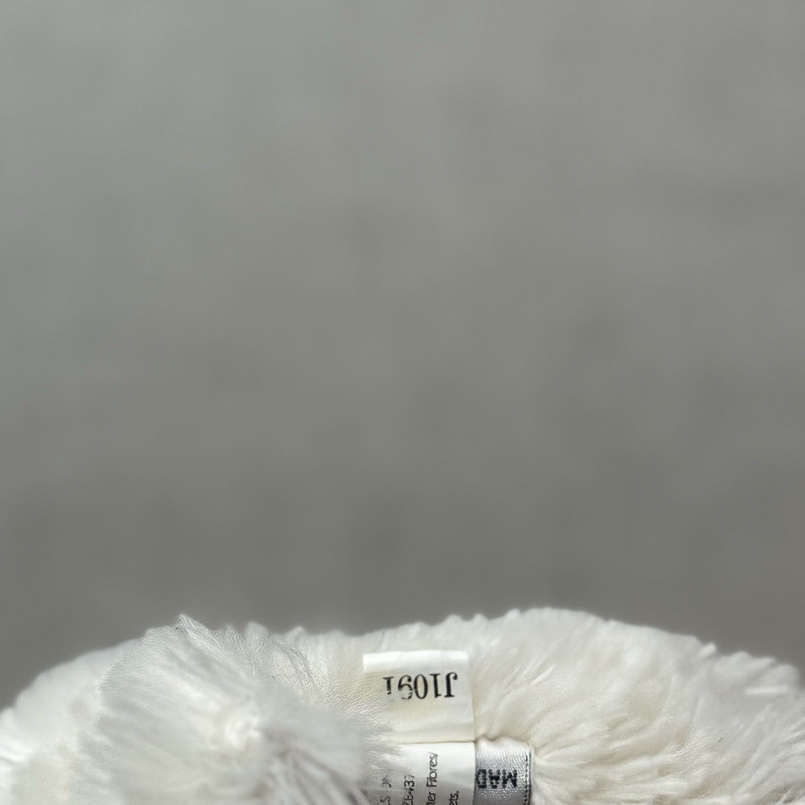 Jellycat Small Truffle Sheep - Lamb Plush Soft Toy Mini Size Vintage 6"