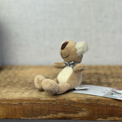 Manhattan Toy Company Tiny Plush - Baby Floppy Koala Rare  - Mini 4" (Jellycat)