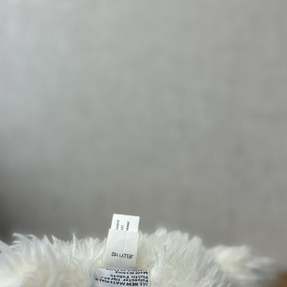 Jellycat Small Muffin Lamb - Fluffy Sheep Blue Eyes NWOT Rare Cute 12"