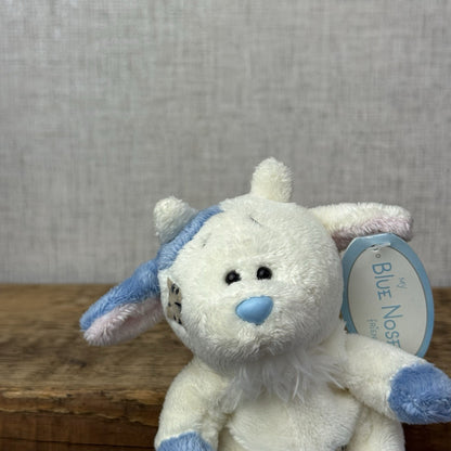 Blue Nose Friends - Zee Zee #47 - Mini Goat Soft Toy Plush With Tags 