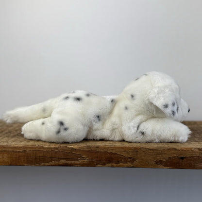 Russ Yomiko Classic Dalmation - Floppy Dalamation Soft Toy Beanie Floppy 11"