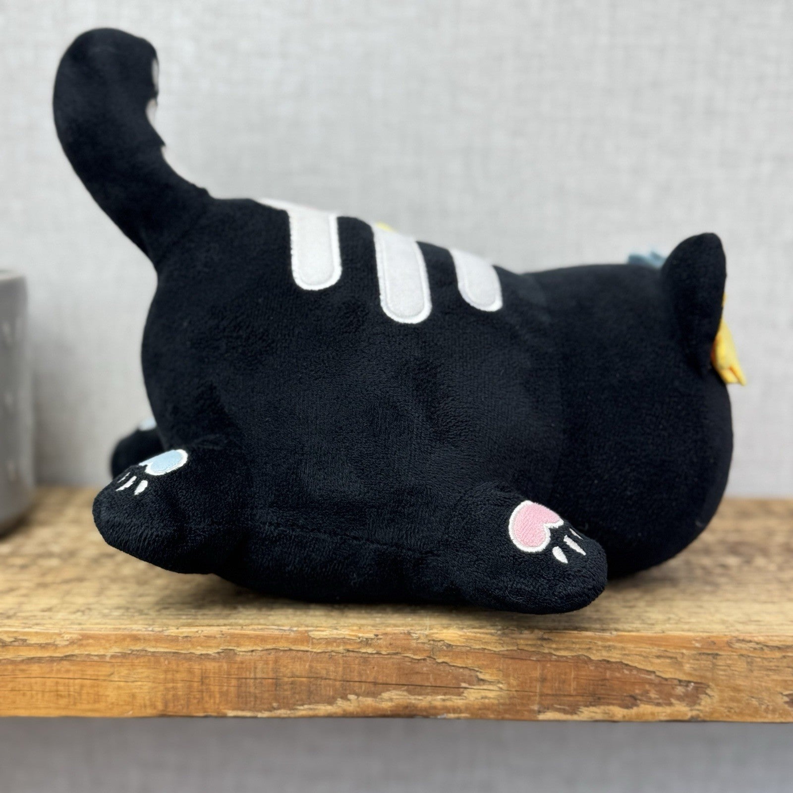Aphmau MeeMeows- Cat Face Cat Large Sugar Skull Cat