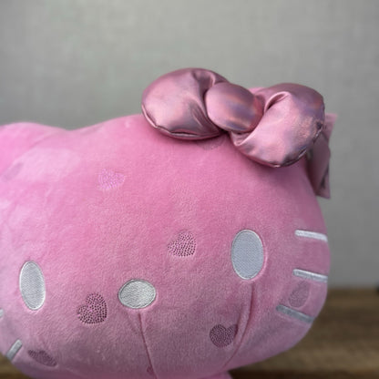 Sanrio Hello Kitty Claires Exclusive 50th Anniversary Edition