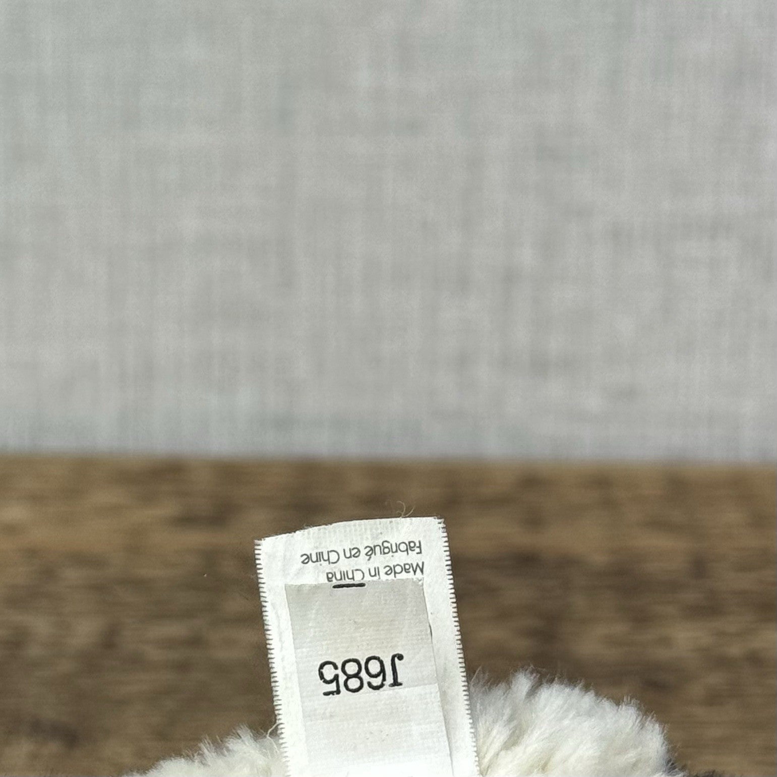 Jellycat Tiny Pickles Panda - Vintage Jellycat Panda New Without Tags Tiny 8"