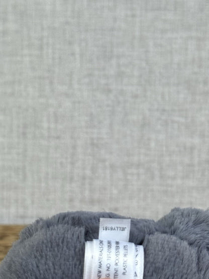 Jellycat Bashful Grey Bashful Penguin - Small Retired Grey  Penguin Beanie 8”