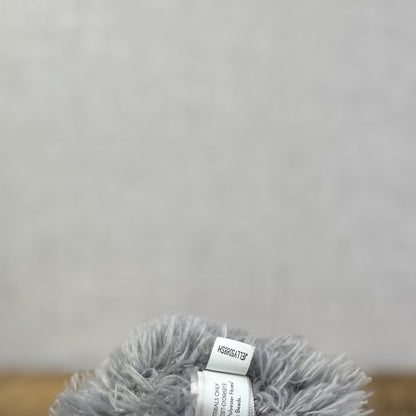 Jellycat Really Little Penguin - Small Fluffy Fuzzy Penguin Miniature Beanie 5"