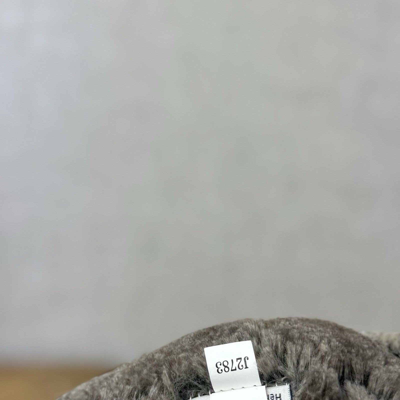 Jellycat Medium Mattie Monkey - Woodland Grey/Brown Mix Monkey With Tags 16"