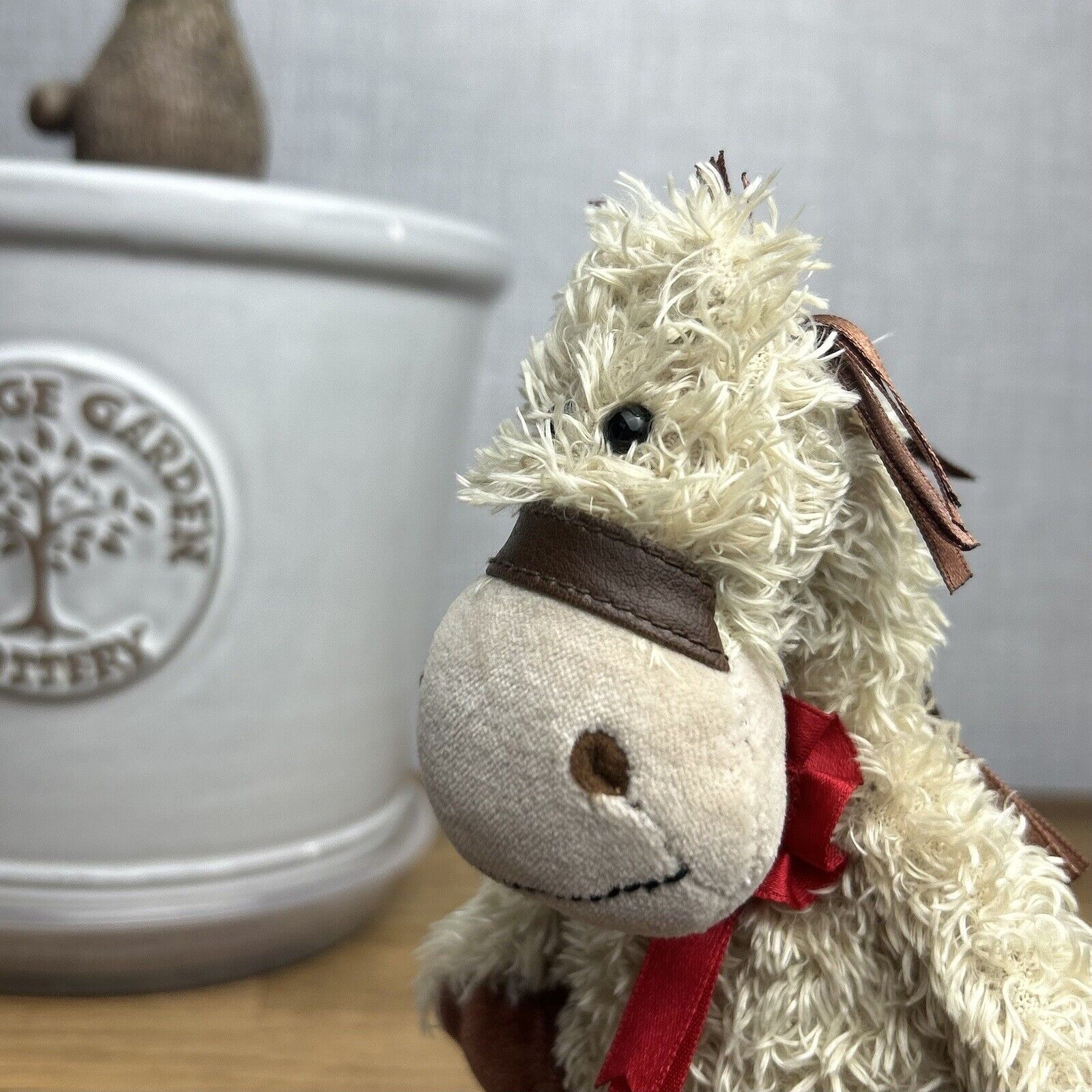 Jellycat Bunglie Pony Tot - Bunglie Tot 7” Small