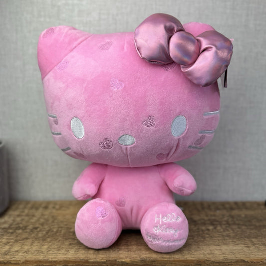 Sanrio Hello Kitty Claires Exclusive 50th Anniversary Edition