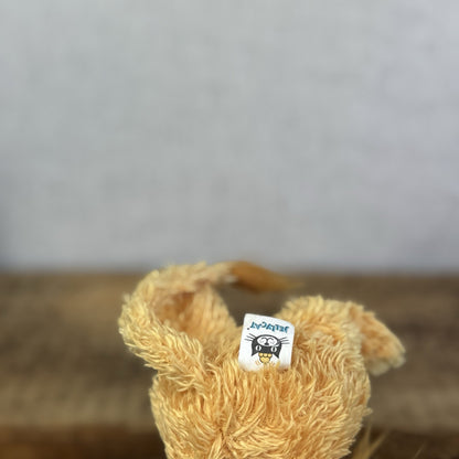 Jellycat Bunglie Tot Lion - Rare Retired US Exclusive Mini Bunglie Lion 7"