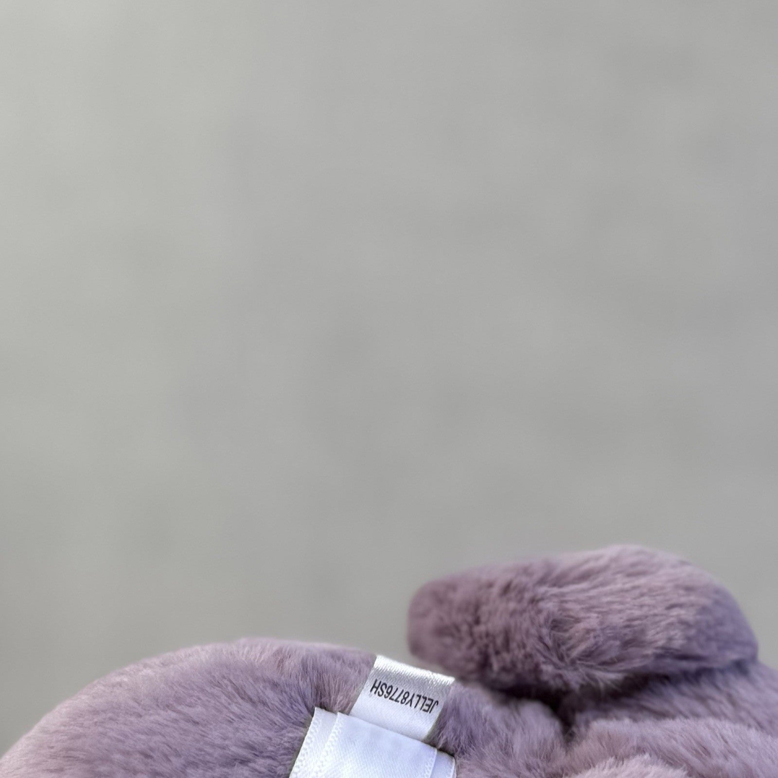 Jellycat Baby Maya Octopus - Mini Purple Octopus Plush Beanie Small Toy 5”