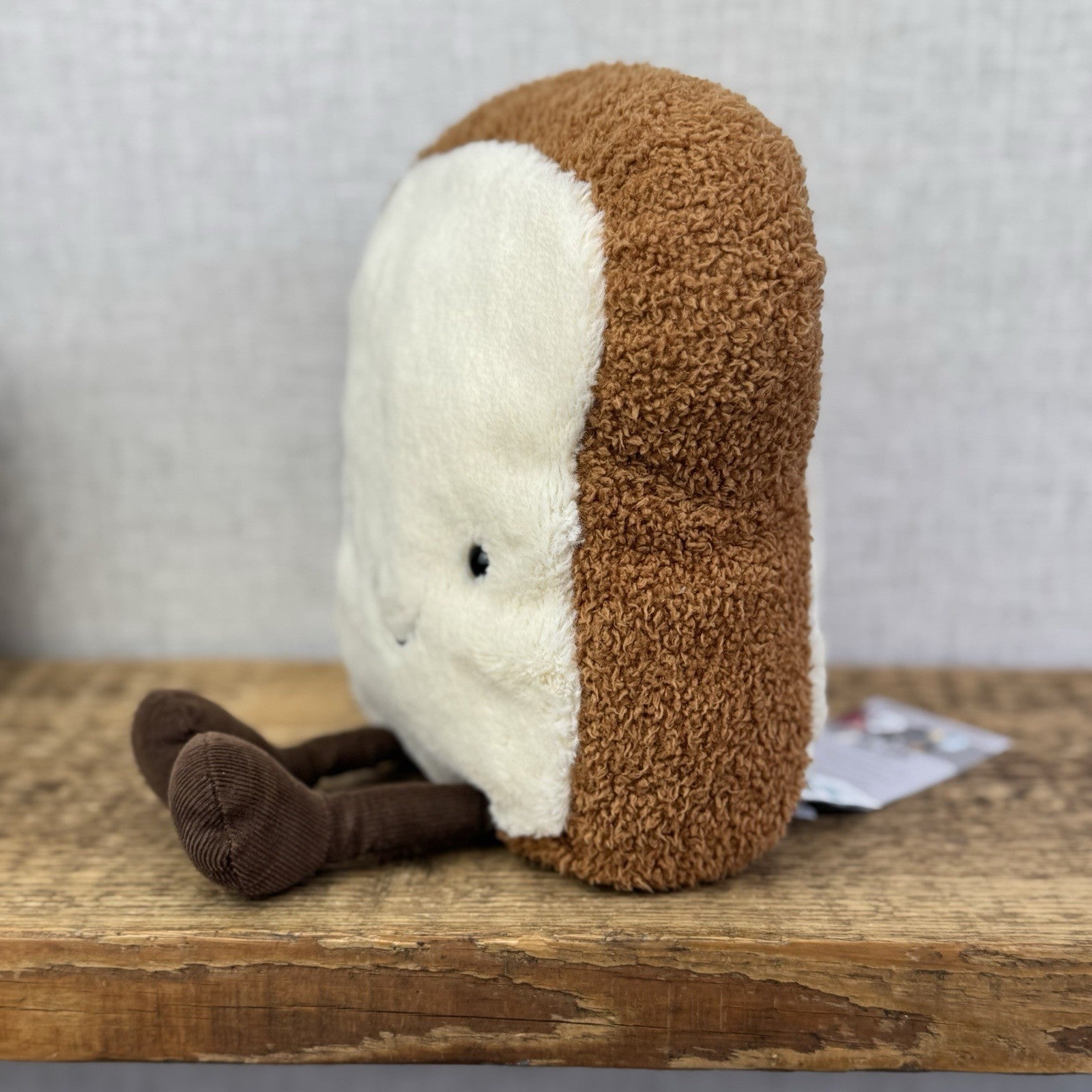 Jellycat Amuseable Toast 12”