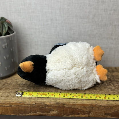 John Lewis Mabel Penguin - Christmas Advert 2014 (Jellycat Collaboration) (#2)