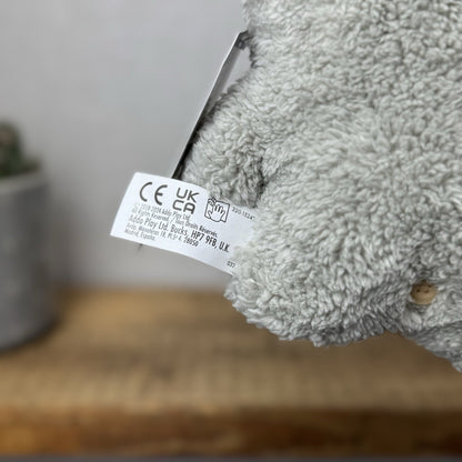 Fuggler Old Tooth Hairy Fuggs Fuggler - Moustache Funny Ugly Monster Grey/Brown