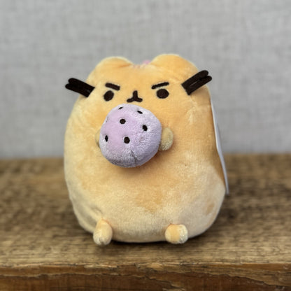 Gund Pusheen- Pusheenosaurus 6" NWT