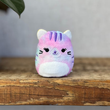 Squishmallow Squishville Pick List - Tiny Squishmallow Collectibles Retired 2"