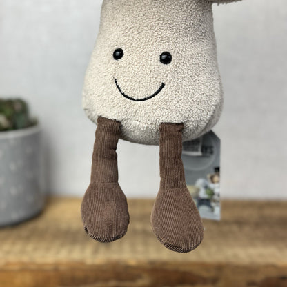 Jellycat Amuseable Mushroom - First Release Original Toadstool Woodland (#2)