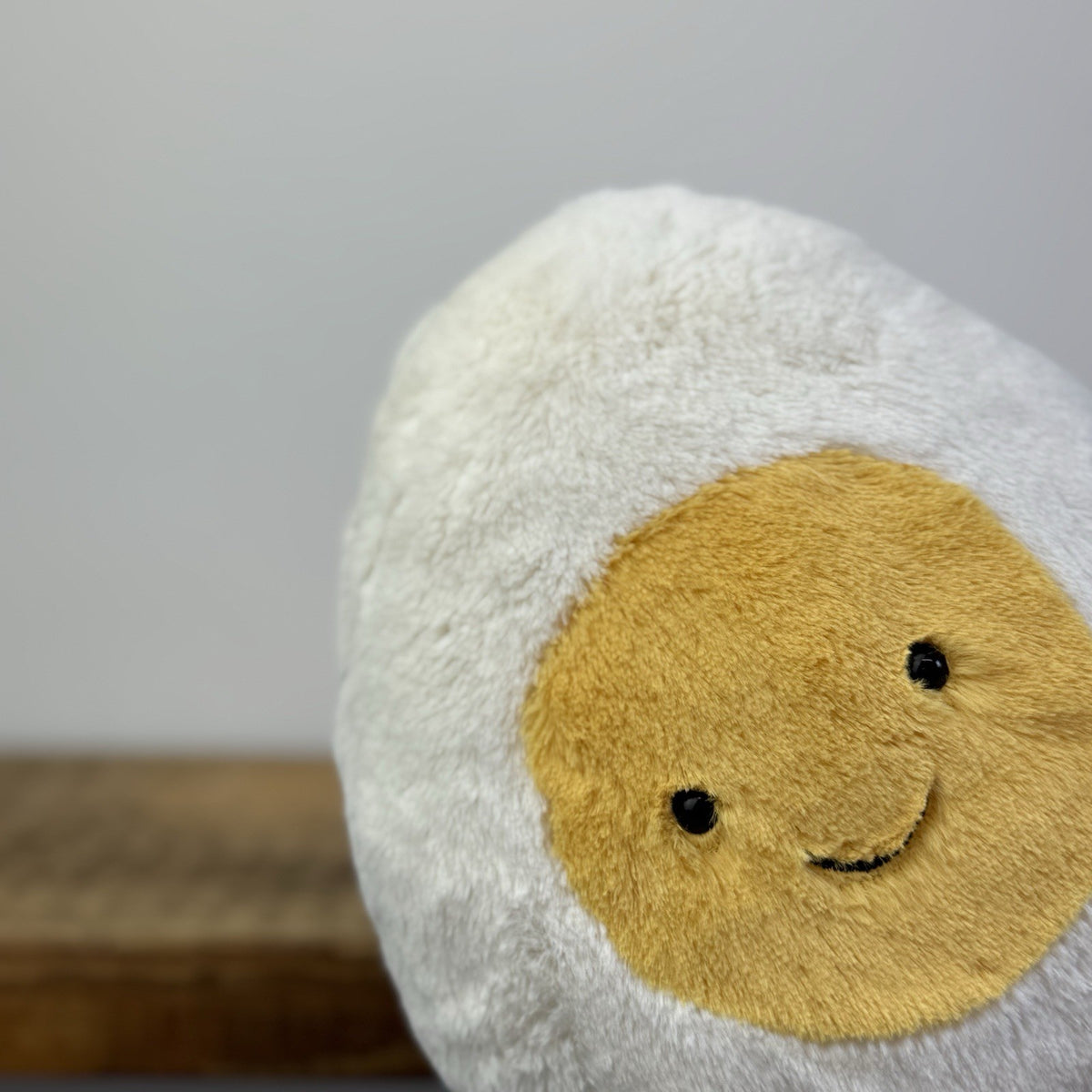Jellycat Large Amuseable Egg - Large Egg Soft Toy Medium Retired 10"