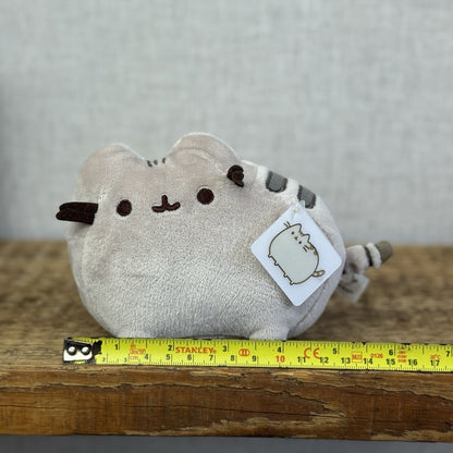 Gund Pusheen Cat - Classic Pusheen With Tags