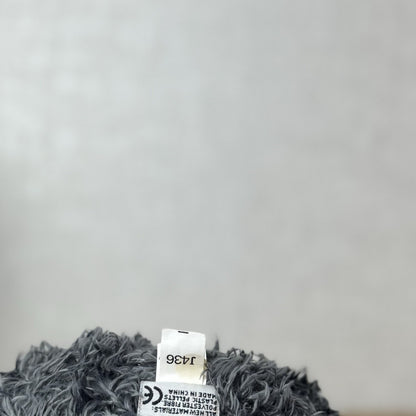 Jellycat Small Bunglie Monkey - Bunglie Grey Gorilla Vintage Soft Toy Rare 10"