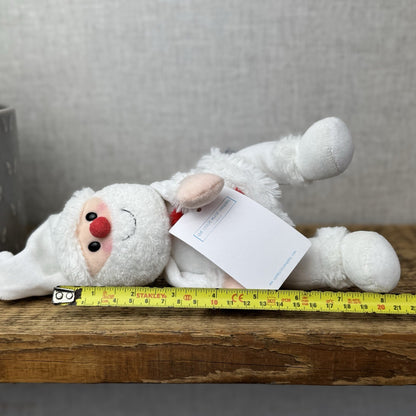 The Little White Company Father Christmas Beanie - Jellycat Collaboration New #2