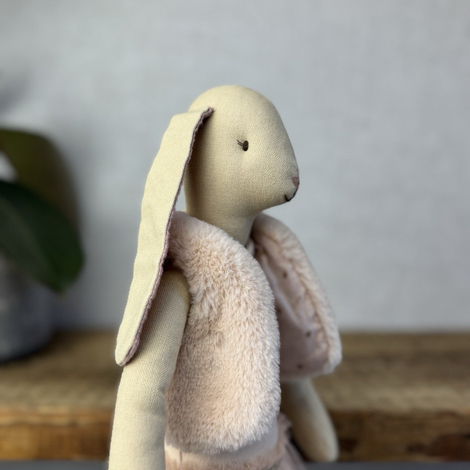 Maileg Medium Dance Bunny Rabbit Princess -  Retired Maileg Ballet Soft Toy 18”