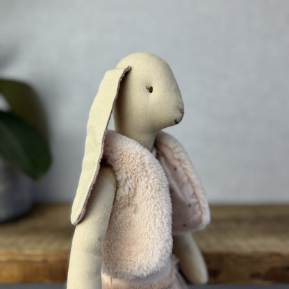 Maileg Medium Dance Bunny Rabbit Princess -  Retired Maileg Ballet Soft Toy 18”