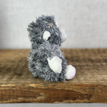 Blue Nose Friends Treetops Gorilla #98 - Mini Fluffy Monkey Gorrilla Plush Toy 