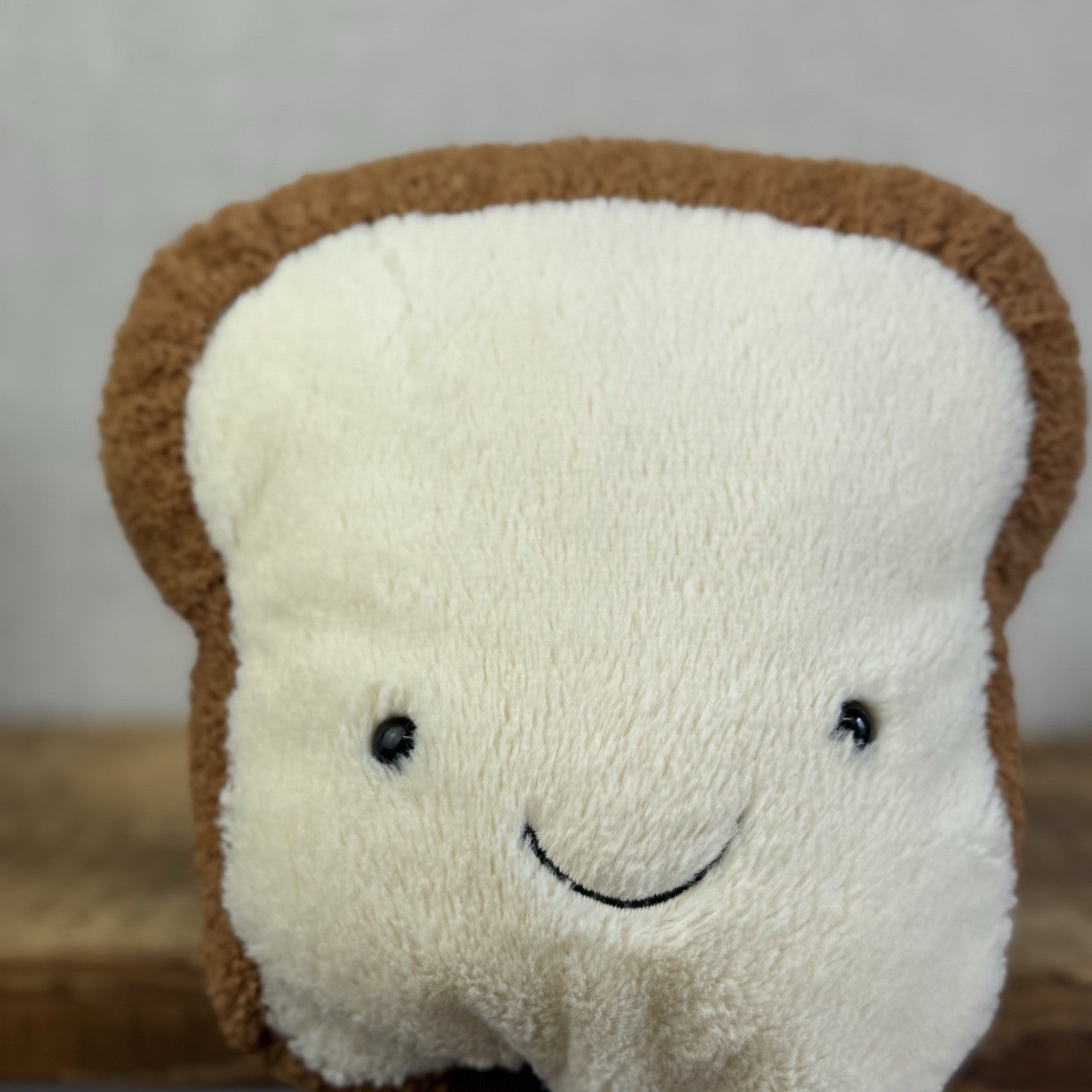 Jellycat Amuseable Toast 12”