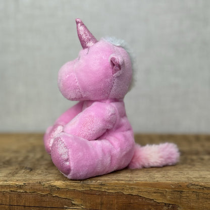 Blue Nose Friends Sparkle Edition Legend The Unicorn #44 - NWOT