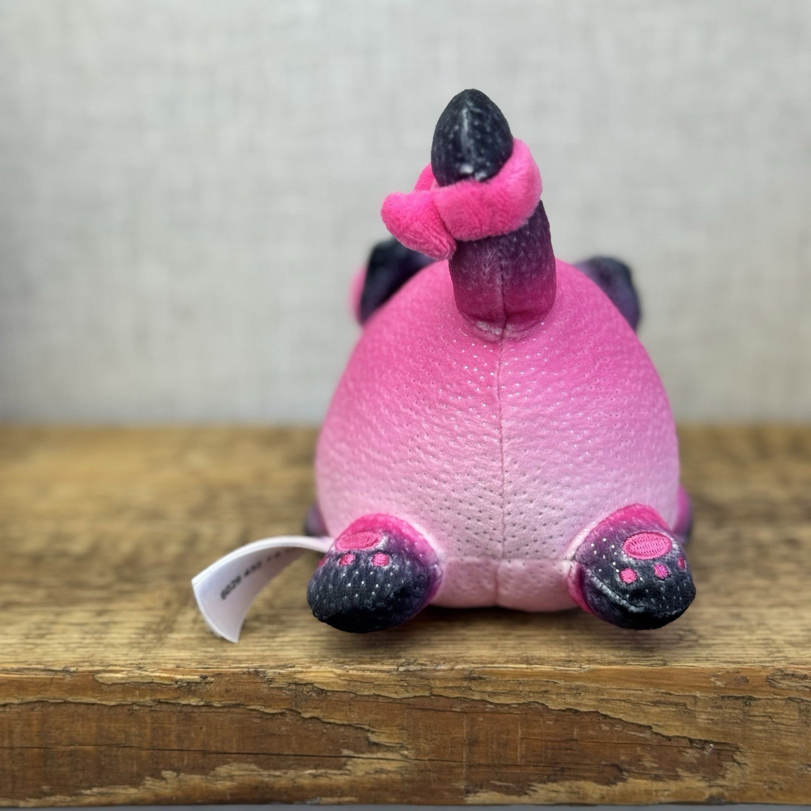 Aphmau MeeMeows - KC Cat Series 6 - Pink Aphmau Cat Plush 5"