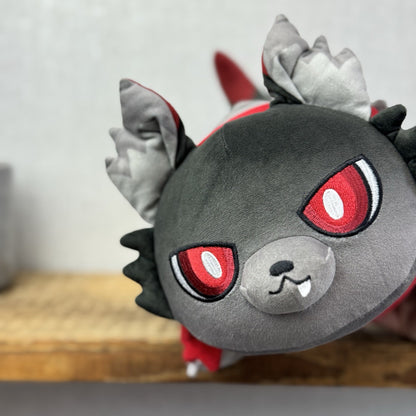 Aphmau MeeMeows- Cat Face Cat Large Werewolf 11"