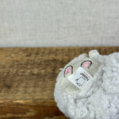 Gund Pusheen Cat - Stormy The Cat Small NWOT Small Cat 4”
