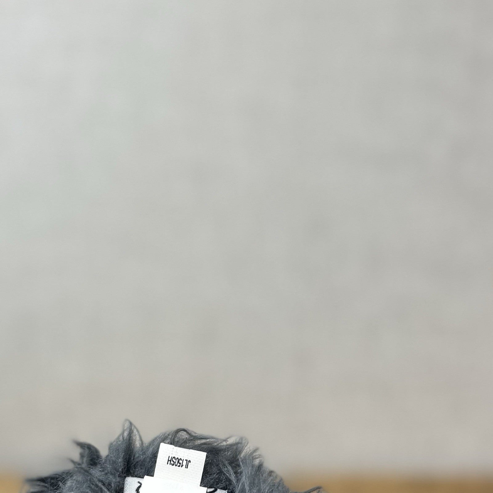 John Lewis Moz The Monster - Christmas Advert 2017 (Jellycat Collaboration) (#2)