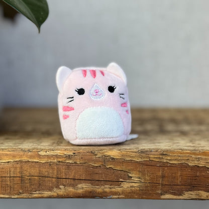 Squishmallow Squishville Pick List - Tiny Squishmallow Collectibles Retired 2"
