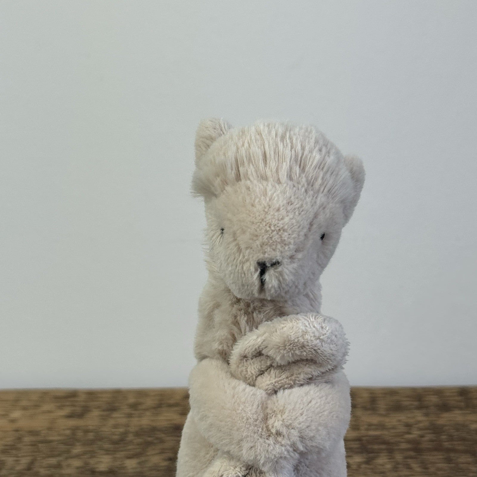 Jellycat Bashful Llama Comforter Soother Lovey Blankie Soft Toy US Exclusive