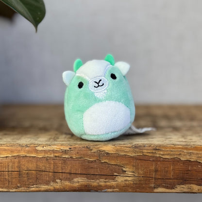 Squishmallow Squishville Pick List - Tiny Squishmallow Collectibles Retired 2"
