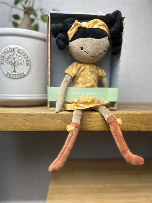Little Dutch Doll - Evi Doll 35cm