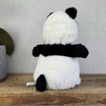 Jellycat Cutie Pops Panda - Panda Cutie Pops - Large Fluffy Panda 10"