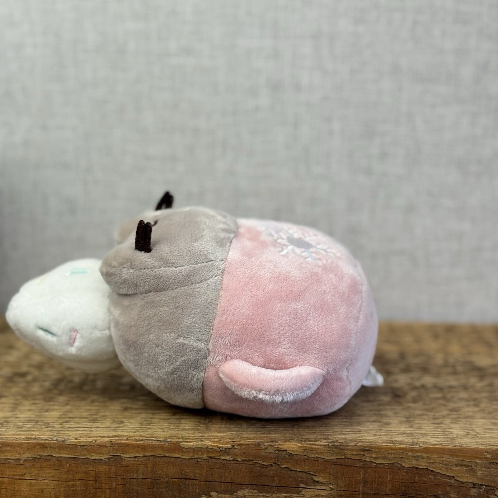 Gund Pusheen Cat - Limited Edition Catpusheeno Plush Soft Toy Retired 5"