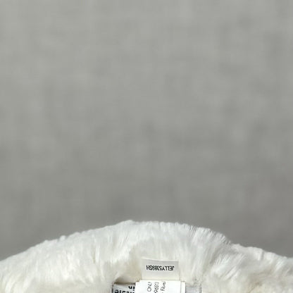 Jellycat Huge Bashful Unicorn - Huge White/Pink Retired Unicorn Soft Beanie 22"