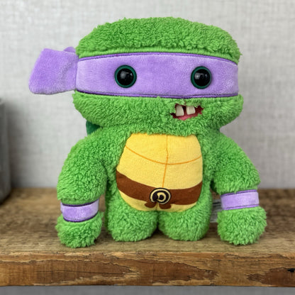 Fuggler Teenage Mutant Ninja Turtles Limited Edition - Donatello 