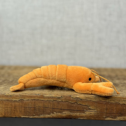 Jellycat Sensational Seafood Langoustine - Small seafood Play Toy Retired 4" #2