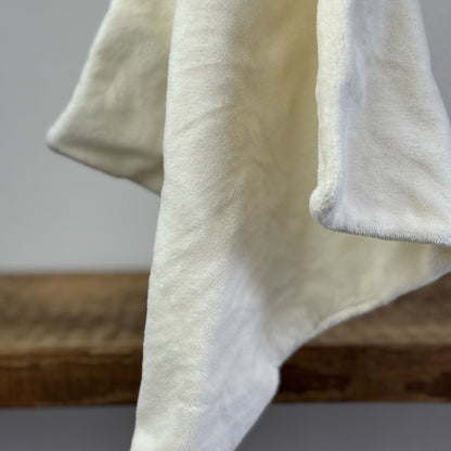 Jellycat Syllabub Swan Soother - White/Cream Swan Comfort Blanket 