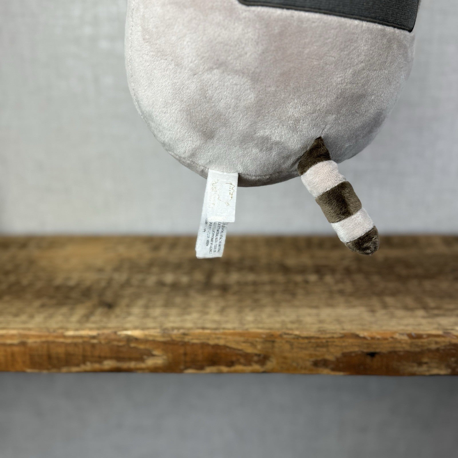 Gund Pusheen Cat - Claires Exclusive Popsicle Pusheen Cone (Tag Damage)