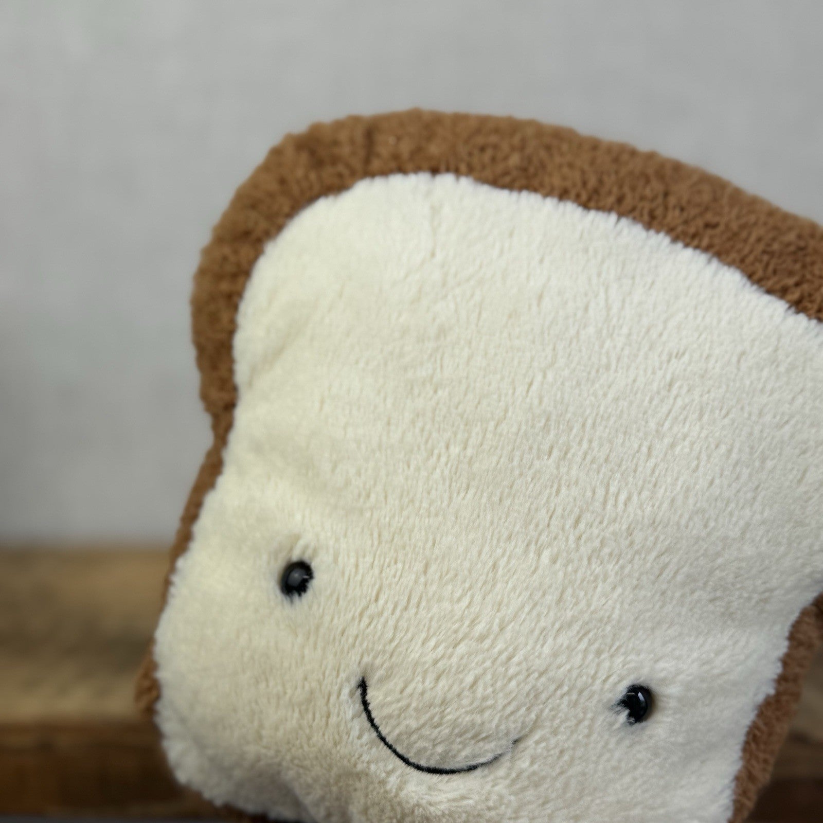 Jellycat Amuseable Toast 12”