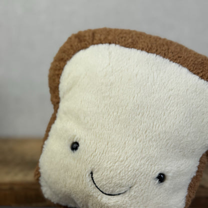 Jellycat Amuseable Toast 12”