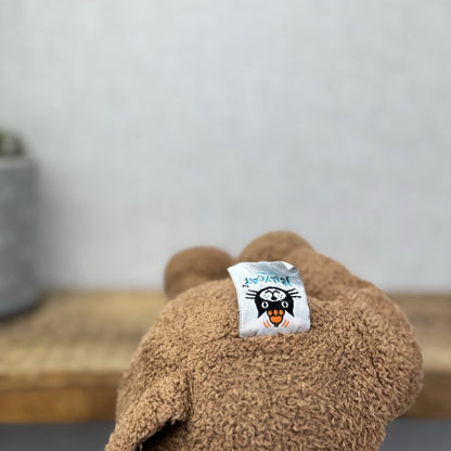 Jellycat Pelhamby Monkey - Medium Monkey Rare Retired Jellycat 12”