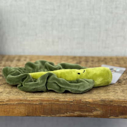 Jellycat Vivacious Kale - Leafy Vegetable Collectible Soft Toy New Without Tags