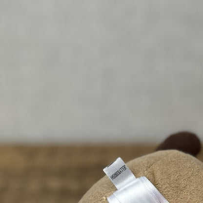 Jellycat Amuseable Mince Pie Soft Toy - Christmas Plush Beanie Small Pie 5"